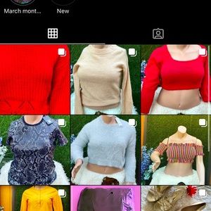 Please follow insta account- Style and Save